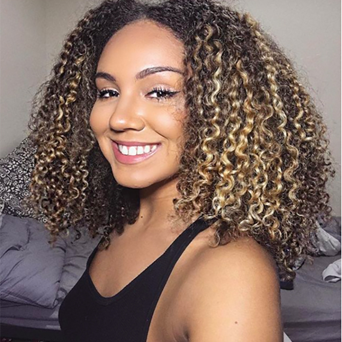 Texture Tales Penny on Growing up as a Bi-Racial Curly Girl in The Uk