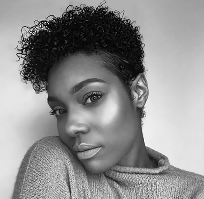 9 Curly Pixie Cuts That Prove Curly Hair Looks Good At Any Length