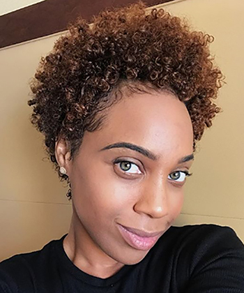 30 Standout Curly and Wavy Pixie Cuts