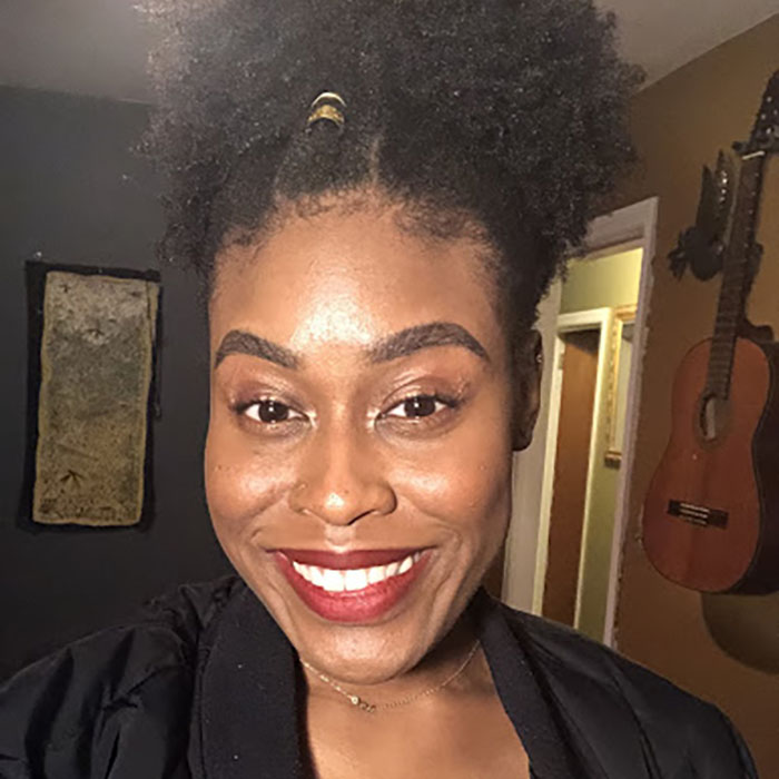 10 Curly Ponytail Styles For Short Natural Hair 