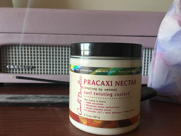Carols Daughter Pracaxi Nectar Line Review