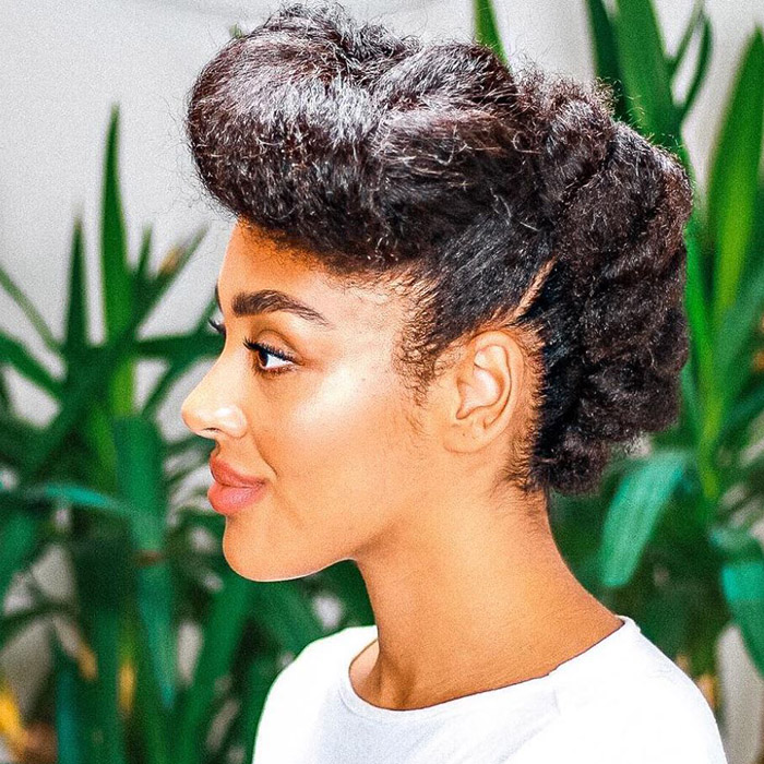 20 Curly Hairstyles for Prom