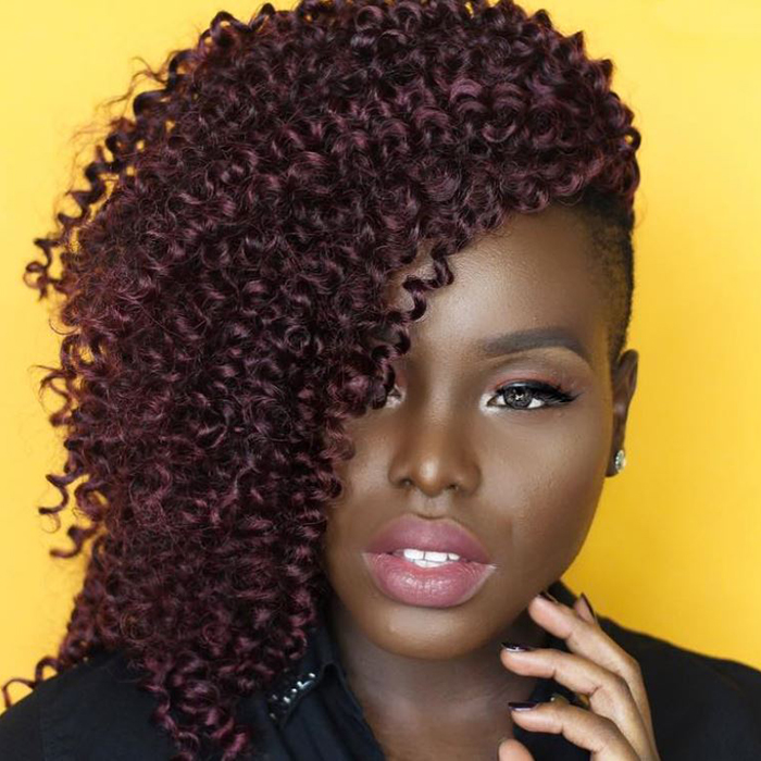 8 Protective Styles for Women with Short Natural Hair