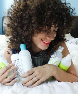 5 Essential Products For A *Perfect* Wash Day