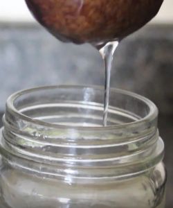 WATCH: How To Make Conditioning Flax Seed Gel