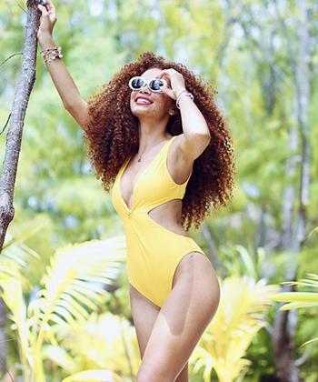 10 Curly Hair Care Habits You Need For Summer