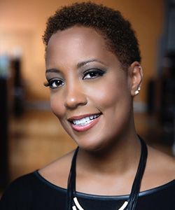 How to be a (curl) Boss: Advice from As I Am Director of Education Alana Snowden