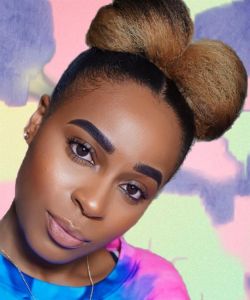 What Your Natural Hair Needs to Protect Your Edges