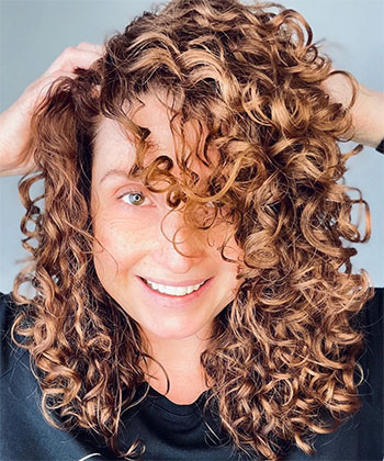 The Best Gels for Every Curl Type