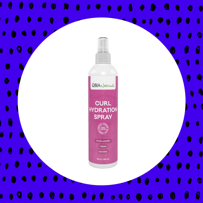 15 Products for Refreshing Your Curls to Stretch Wash Day