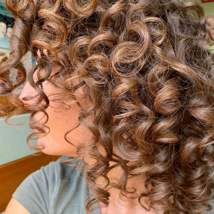 Try These Money-Saving Tricks for Your Curl Routine