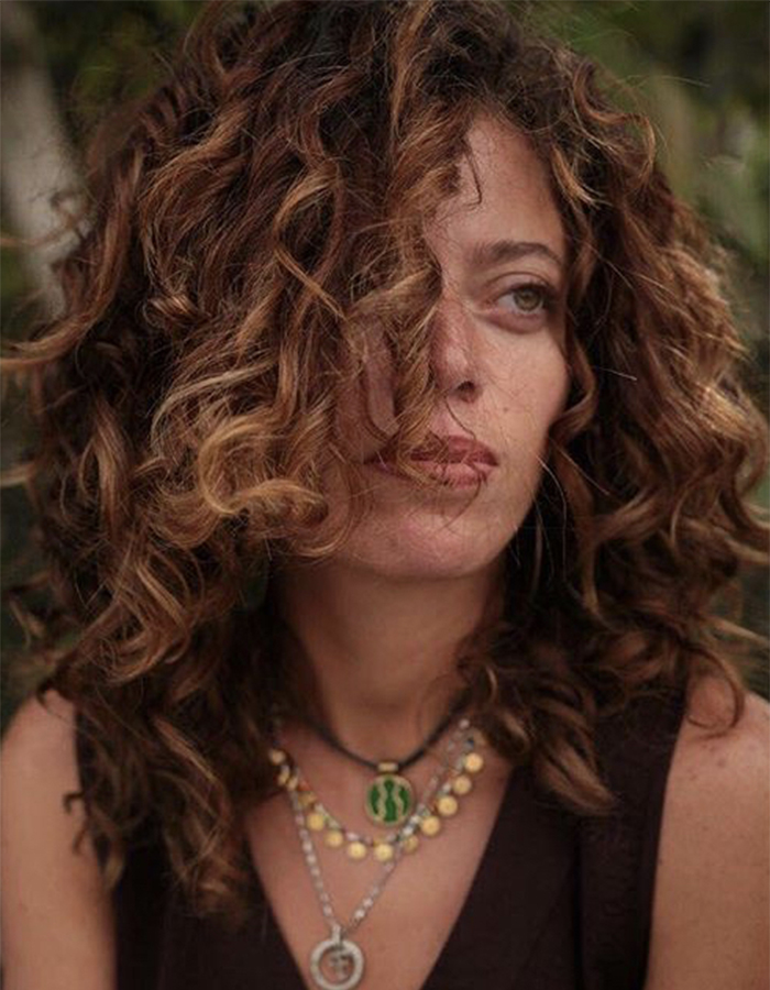 Texture Tales Sue Shares Her CG Tips for Defined Voluminous Curls