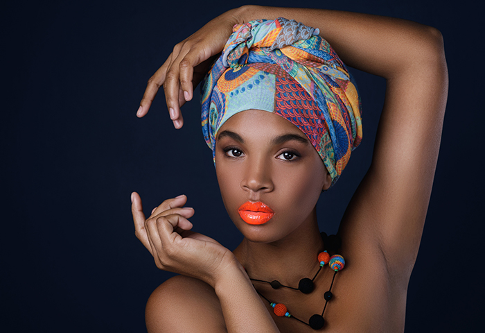 Where to Find the Hottest Head Scarves