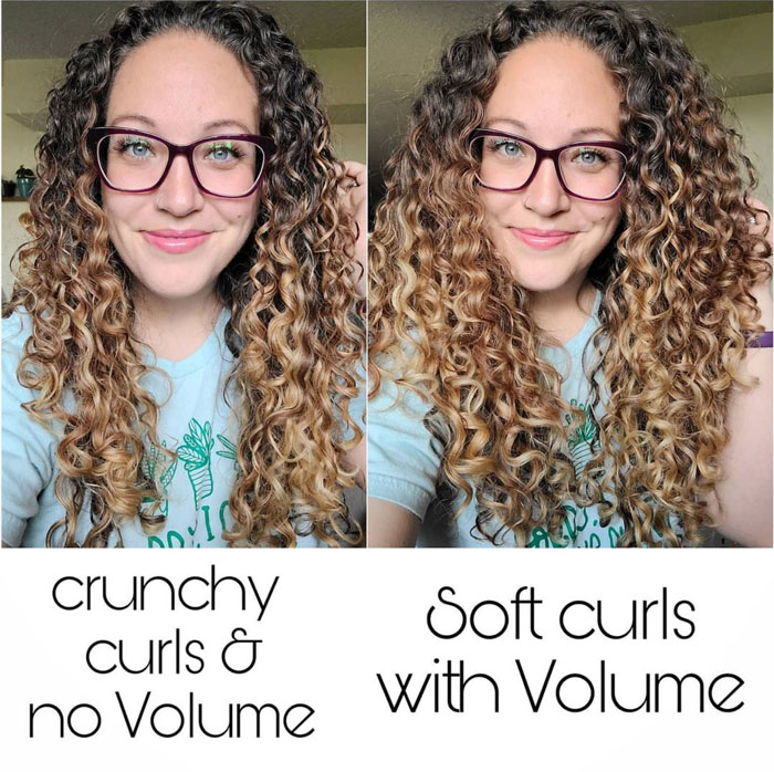 How to Follow the Laura Method for Frizz-Free Curls