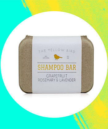 10 Eco Friendly Shampoo Bars to Cleanse Your Curls