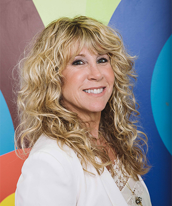 Curl Expert, Shari Harbinger on the Importance of Education in the Hair and Beauty Industry