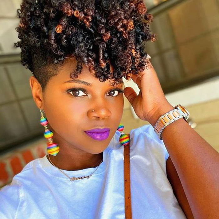 11 African Hair Braiding Styles To Try This Fall | Carol's Daughter