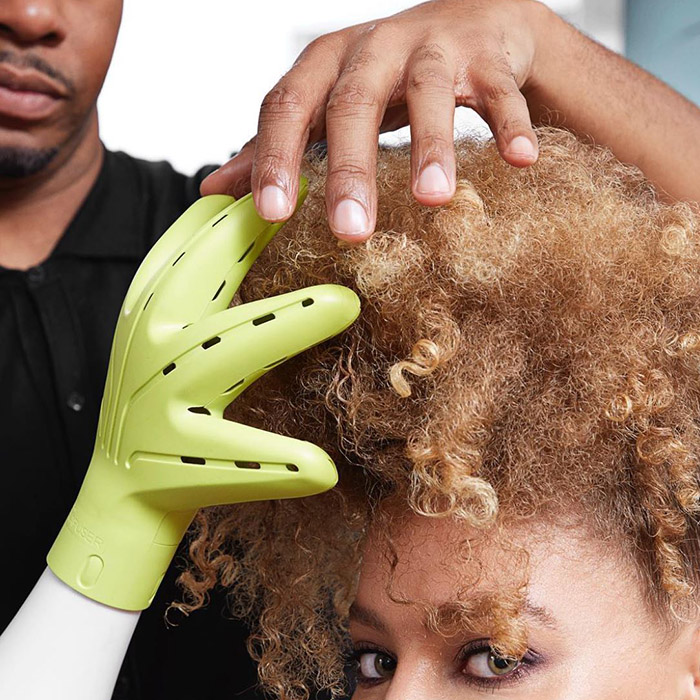 6 Tips to Care for Multi-Textured Curly Hair 