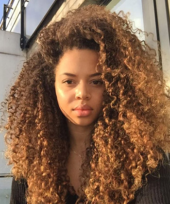 6 Tips to Care for Multi-Textured Curly Hair