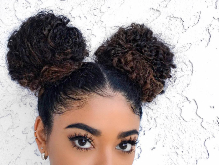 The Top 7 Vacation Hairstyles for Natural Hair
