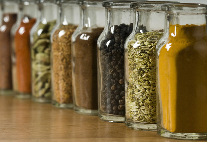 7 Spices That Will Make Your Hair Healthier and Longer 