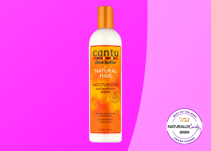 The Best Styling Products for Every Curl Type that You Need in Your Regimen 