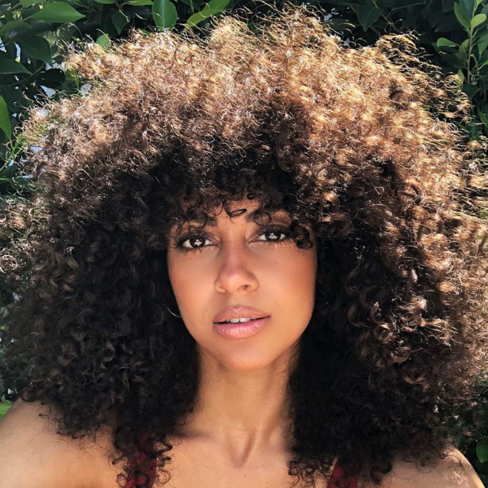 The Top Supplements That Are Best for Curly Hair
