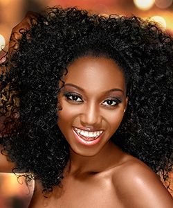 3 Reasons Why Your Dry, Brittle Curls Need Coil Defining Jelly