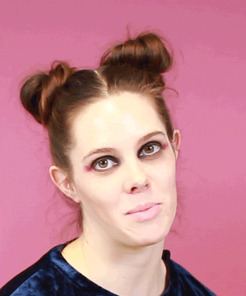 I Tried to Do an Anti-Valentine's Day Look on My Coworker…It Didn't End Well | Video