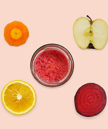 Delicious Juice Recipes for Optimal Hair Health