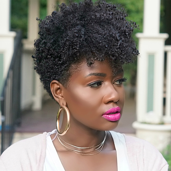 5 of The Most Flattering Hair Cuts for Curlies