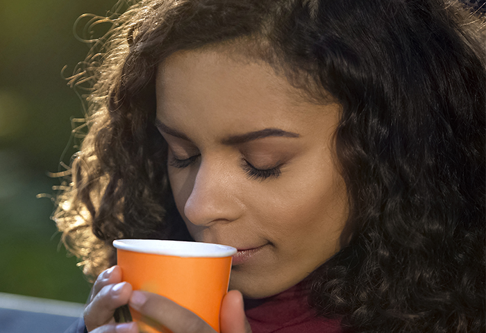 7 Herbal Teas That Your Hair Will Absolutely Love