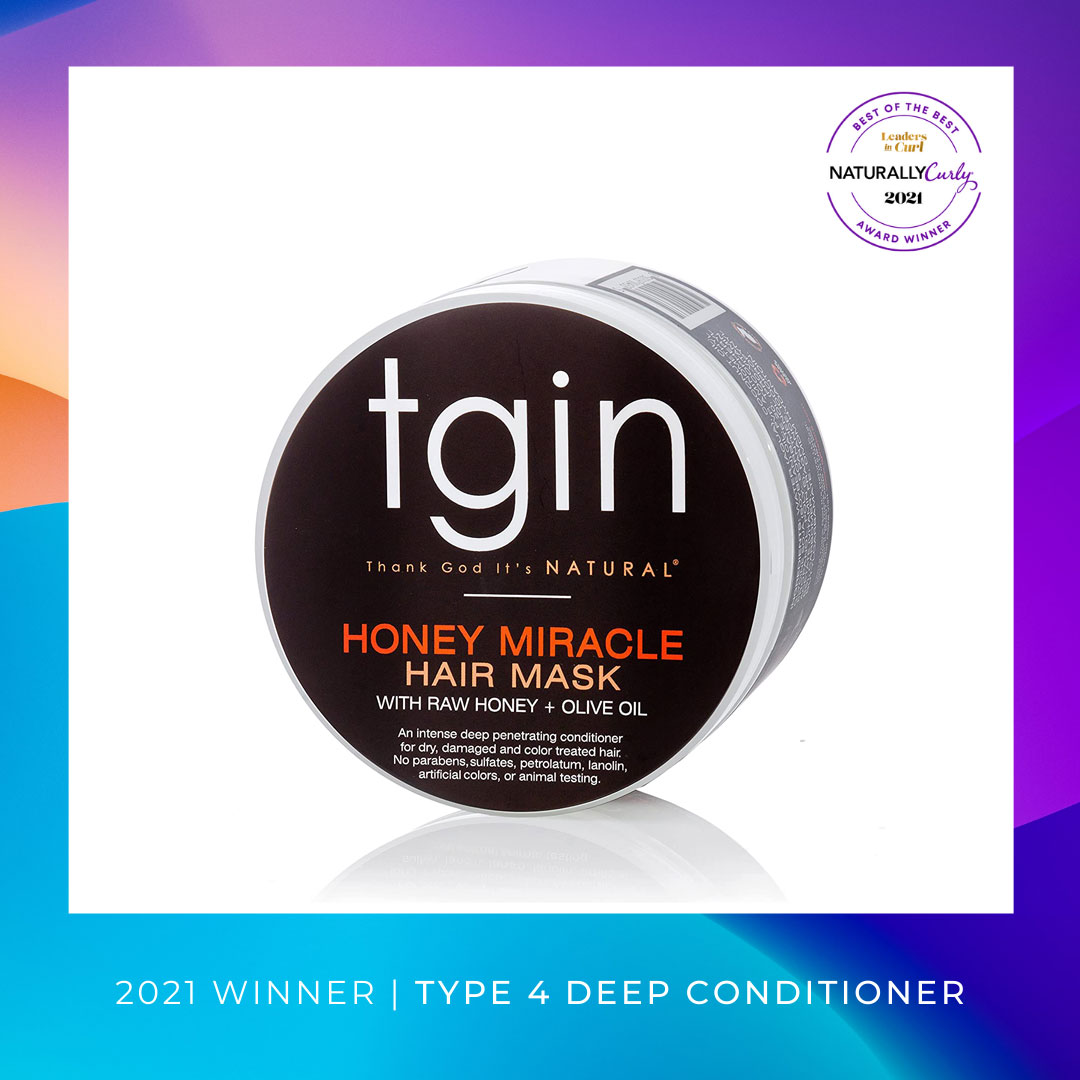 Why TGIN Green Tea Super Moist Leave in Conditioner is My New Holy Grail