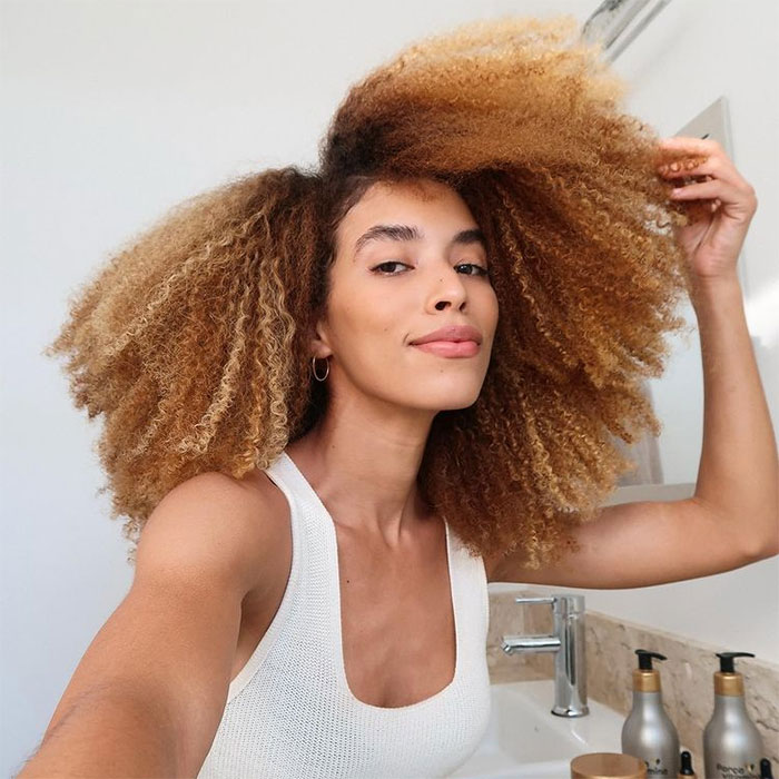 6 New Year Hair Resolutions You Can Actually Keep