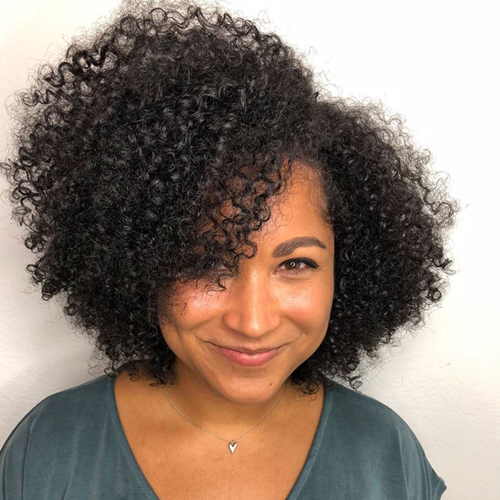 Top 10 Best Curly Haircuts of 2019