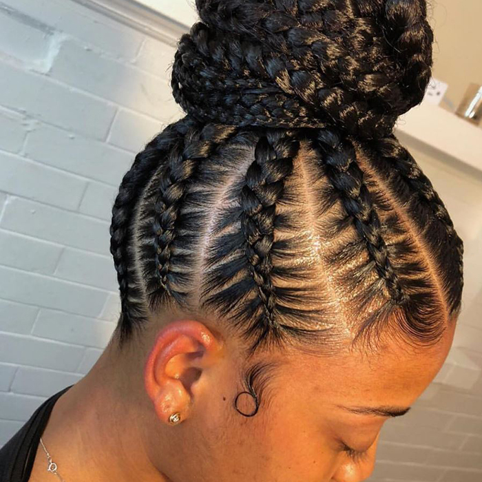 Top 10 Protective Styles to Slay your Vacation Plus 5 Tips on How to Maintain Them