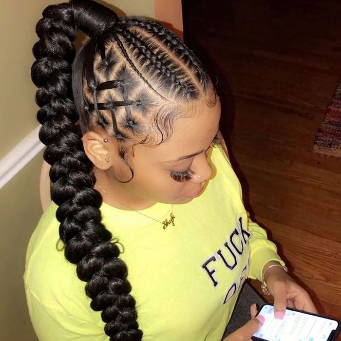 Top 10 Protective Styles to Slay your Vacation Plus 5 Tips on How to Maintain Them