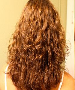 Can Hair Be Curly AND Straight?