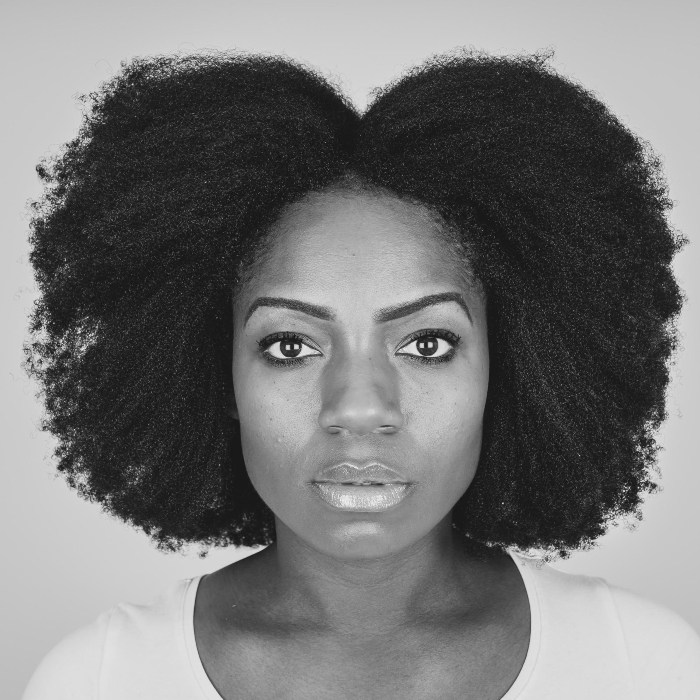What it Looks Like to Be One Year into a Natural Hair Journey