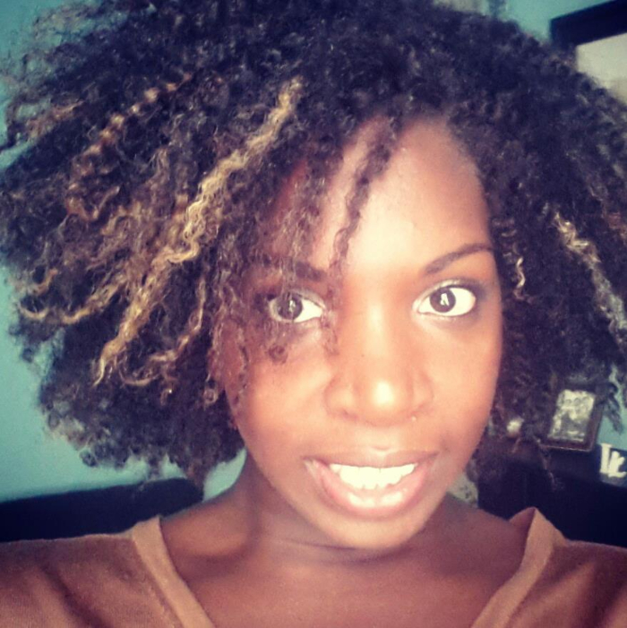 What it Looks Like to Be One Year into a Natural Hair Journey