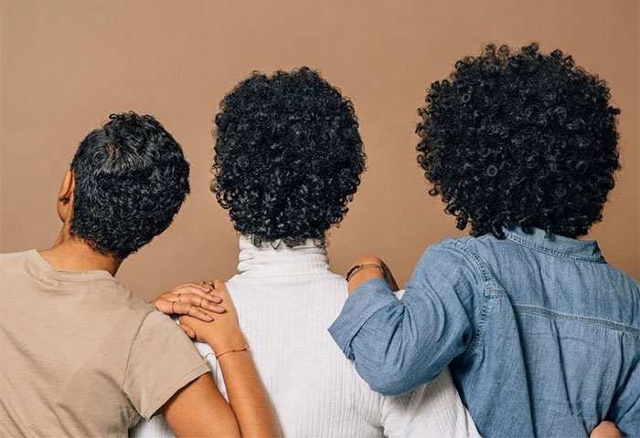 What I Wish I Knew Before Transitioning to Natural Hair