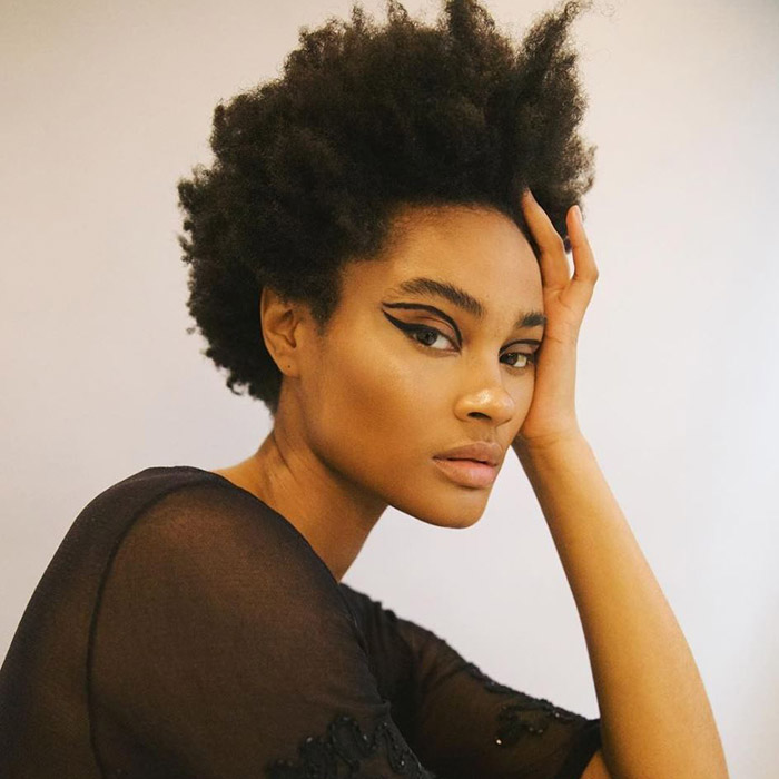 How to Avoid Breakage While Transitioning to Natural Hair