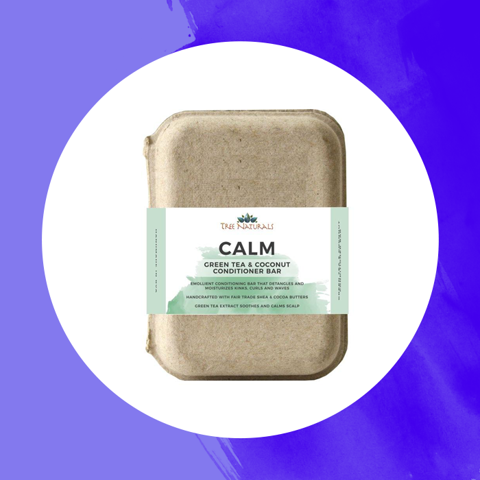 10 Eco Friendly Shampoo Bars to Cleanse Your Curls 