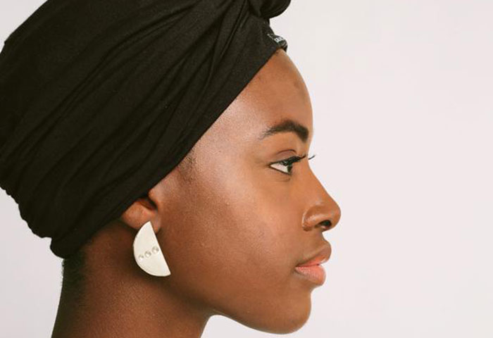 Proven Ways to Get Your Edges and Nape to Flourish