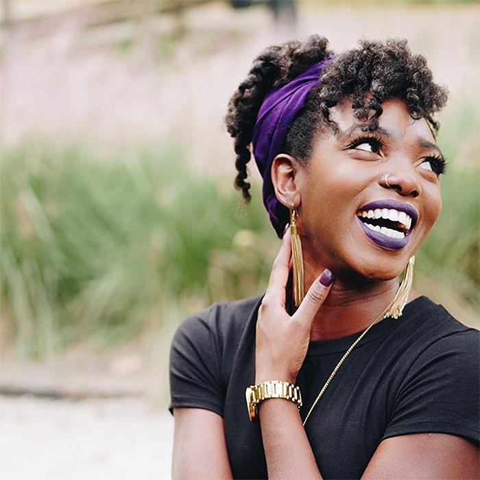 How to Get a Perfect Twist-Out