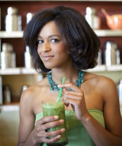 3 Wheatgrass Shampoos to Cleanse Without Drying Your Scalp