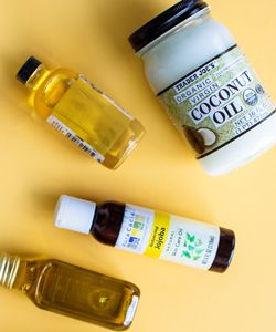 5 Best Carrier Oils for Your Hot Oil Treatments