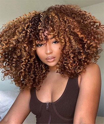 10 Tips Every Curly Girl Should Know for Major Volume