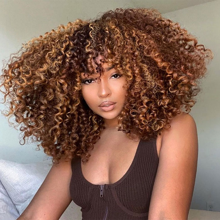 10 Tips Every Curly Girl Should Know for Major Volume