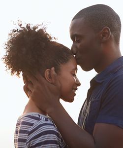 What Your Partner Needs to Understand About Natural Hair